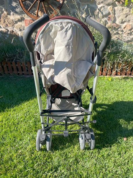 Golfový kočík chicco liteway, chicco,chicco liteway