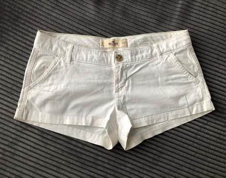 Kraťasy hollister 27, hollister,s