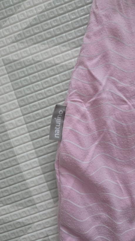 Natulino - spaci vak s nozkami, 