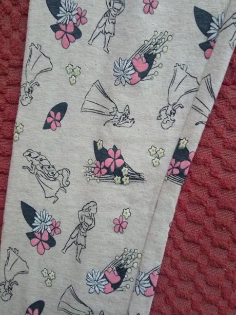 Legíny princezné, disney,152