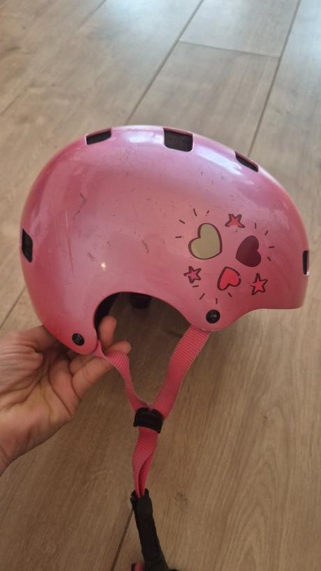 Helma uvex 51-55cm, s