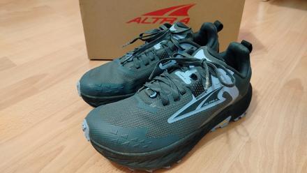 Altra timp 5 38 trailove tenisky, 38