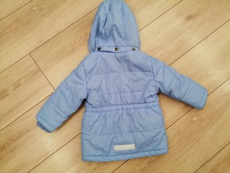 Prechodná bundička, 74