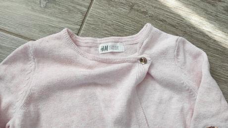 Sveter, h&m,110