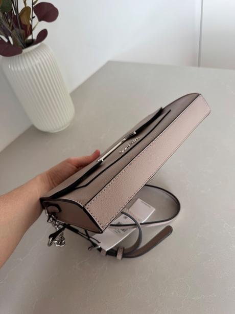 Calvin klein crossbody kabelka, calvin klein
