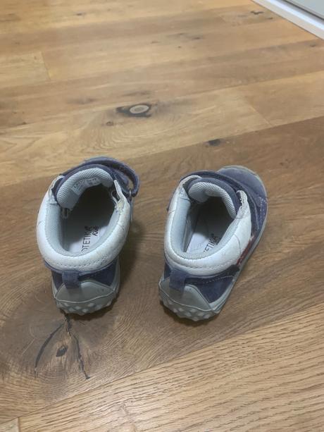 Protetika tenisky, protetika,25