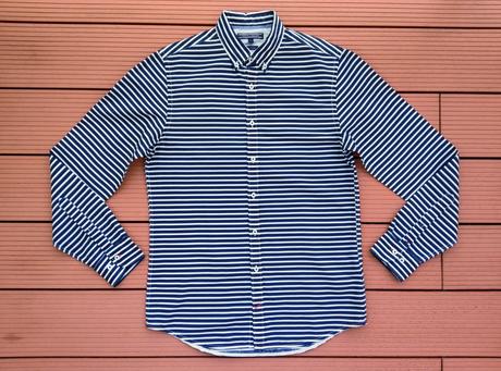 Ľanová košeľa tommy hilfiger, tommy hilfiger,s