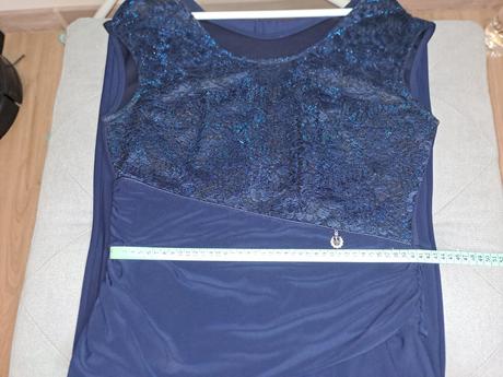 Spoločenské šaty, xl