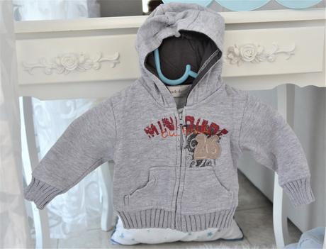 Šedá hrubá mikina-68, early days,68