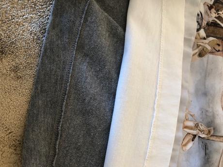 Saty s baletkami, 128