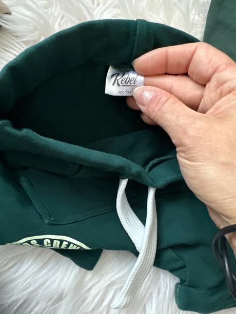 Suprava rebel svietiaca, rebel,92