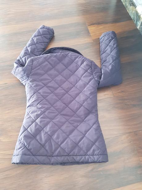 Prechodná bundicka, rebel,128