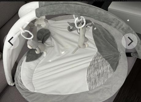 Hracia deka bo jungle, 