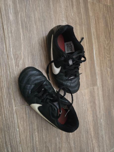 Kopačky č.30, nike,30
