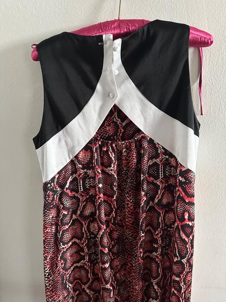 Saty relish dlhé s, s