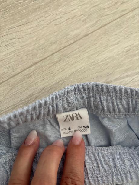 Nohavice, zara,128