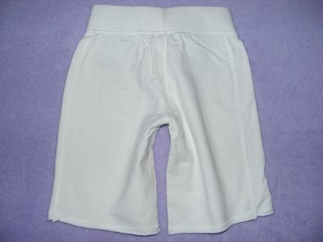 Bavlnené šortky zn. next, next,116