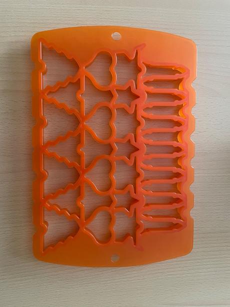 Vykrajovátka na medovníčky, 