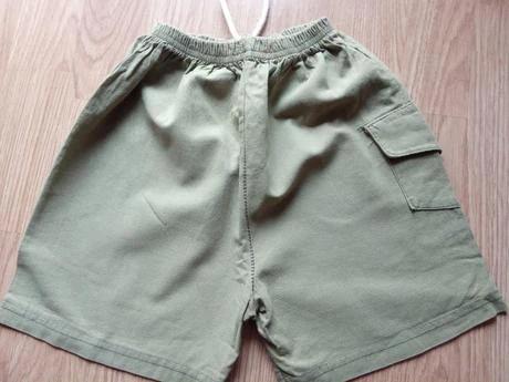 Krátke nohavice, 92
