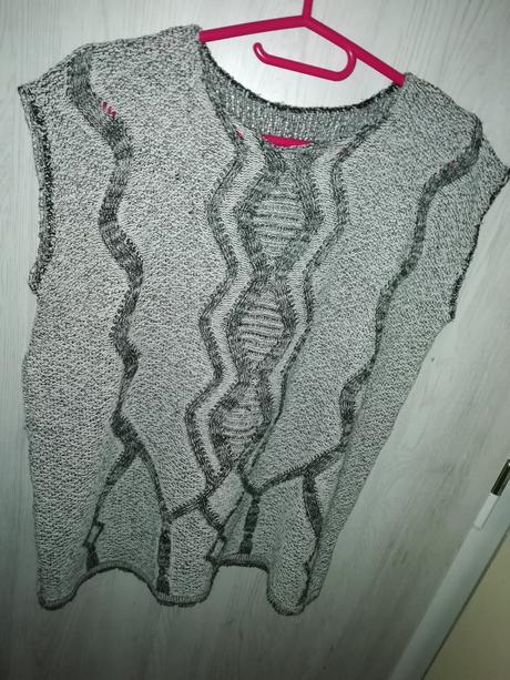 Elegantné tričko, new yorker,xl