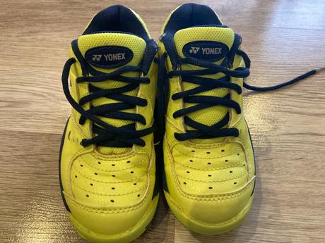 Tenisky na tenis značka yonex, 31