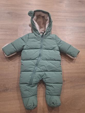 Zimna kombineza, f&f,62