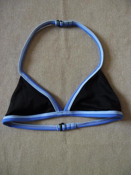 Dvojdielne plavky, s