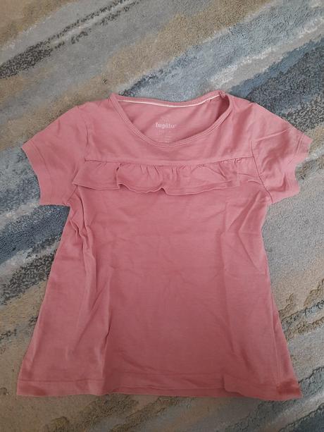 Volanikove tricko, lupilu,110