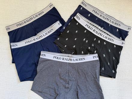 Polo ralph lauren boxerky, ralph lauren,m