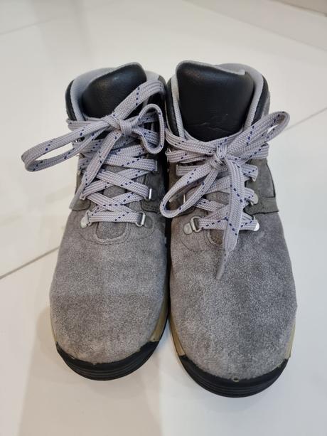 Predám topánky timberland, timberland,35