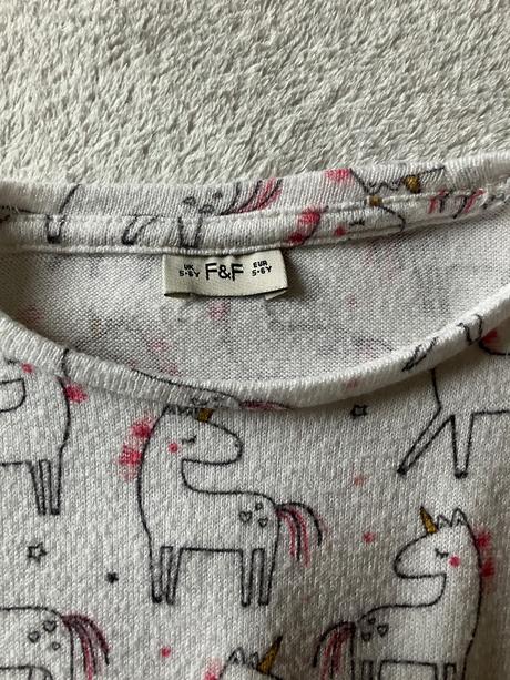 Saty s jednorozcami, f&f,122