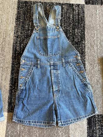 Riflove kraťasy na traky, 158