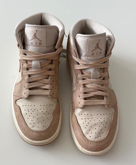 Nike air jordan 1, air jordan,37