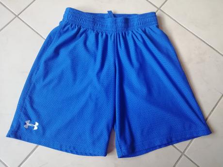 Kraťasy under armour, under armour,152