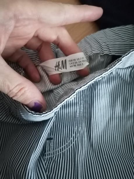 Letný balík vecí - 98,104 - novšie, 86–98