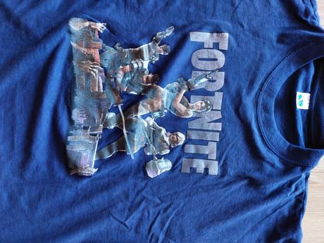 Tričko fortnite, 164