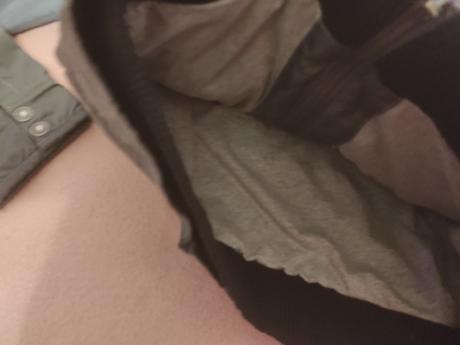 Kabát, benetton,152