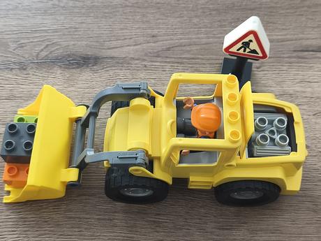 10520 veľký nakladac,