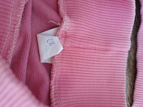 Teplakova súprava, 68