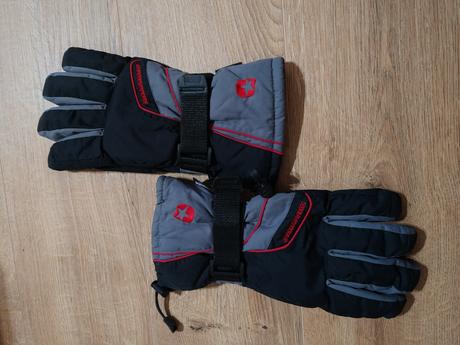 Rukavice, authority,l