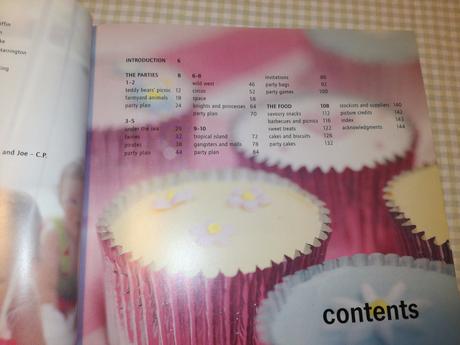 Children's parties hb au21, 