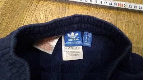 Tepláky zn. adidas, adidas,98