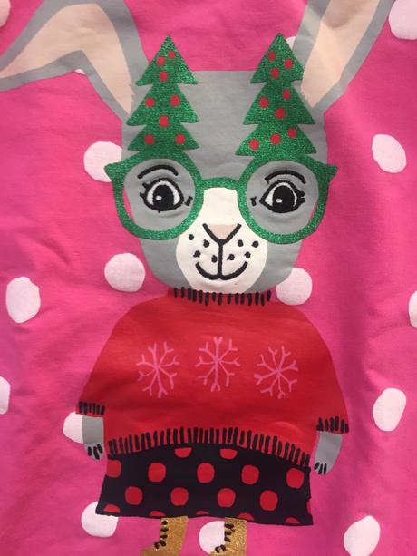 Gulickova vianocna mikina, lindex,116