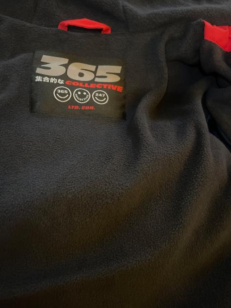 Teplá zimná bunda next, next,152 / 158