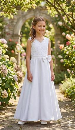 Šaty pre dievčatko, 152 / 158