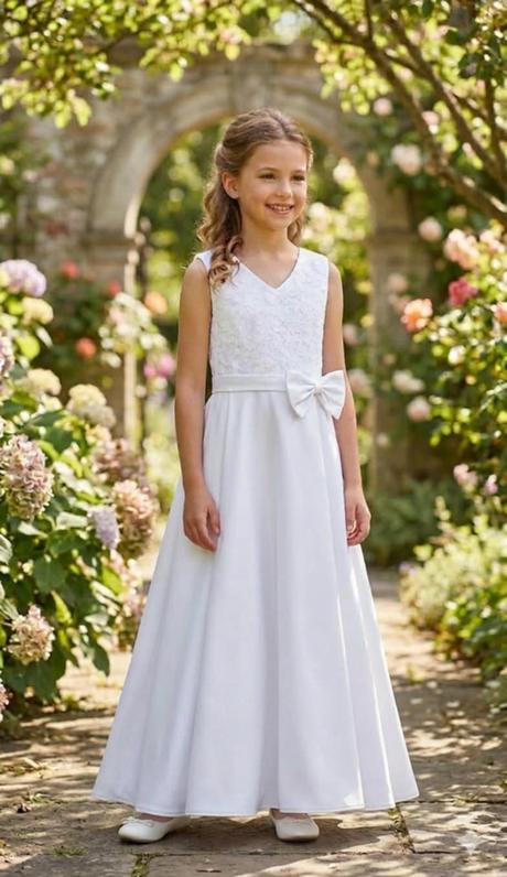 Šaty pre dievčatko, 152 / 158