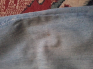 3/4 dámske rifle, l