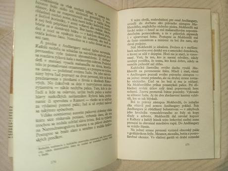 Ázijské poviedky, 1976,