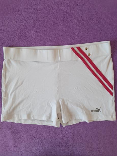 Kraťasy, puma,xl