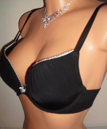 Hunkemoller elegantna podprsenka, 80a